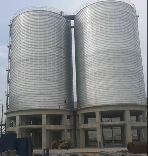 息烽镀锌卷板仓